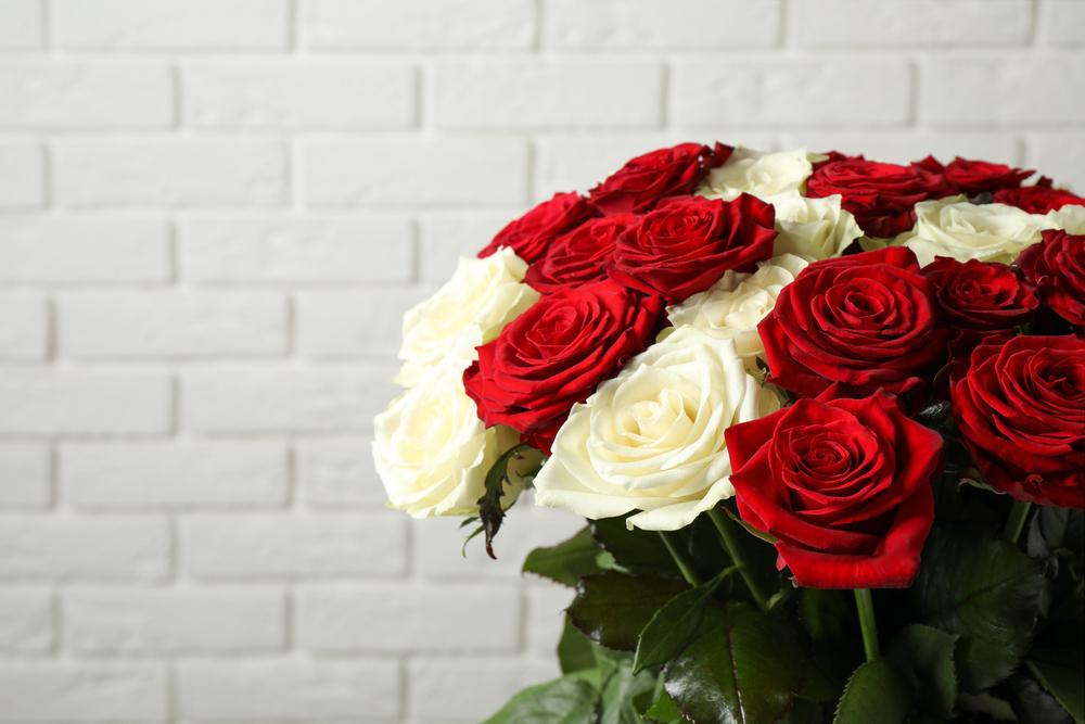 How To Say "I Love You" With Valentine's Day Flowers How To Say "I Love You" With Valentine's Day Flowers